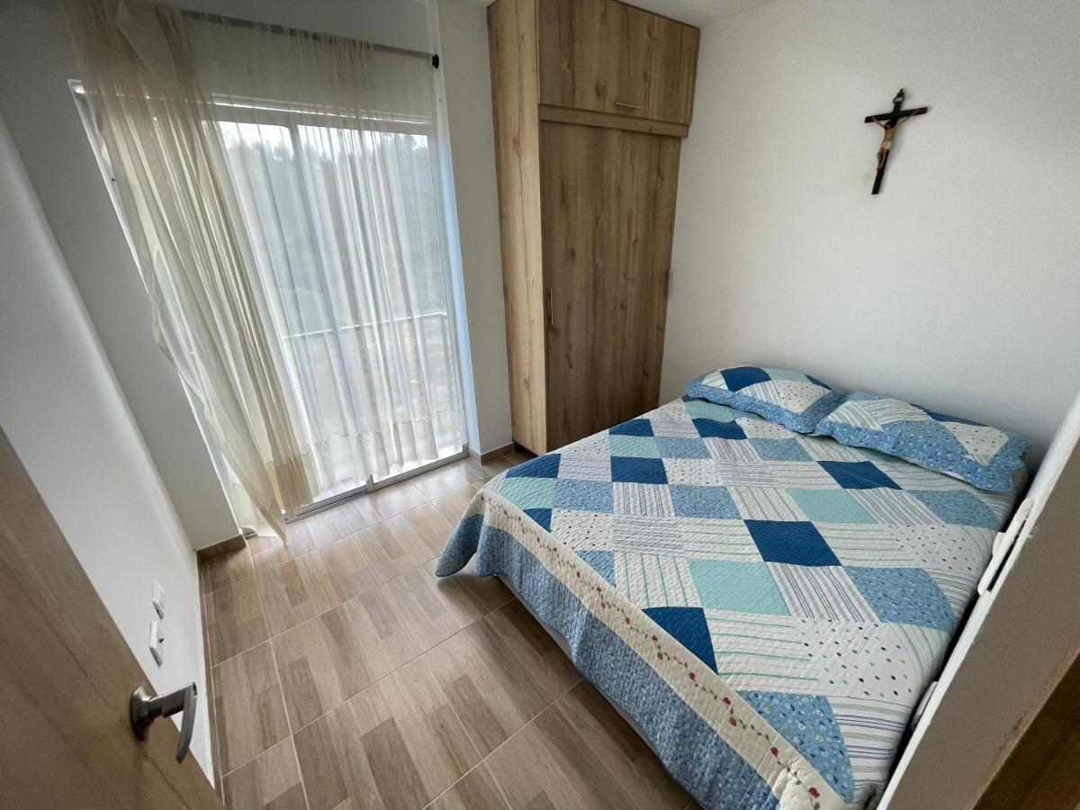 Vista Montana Guatape By Hopeアパートメント エクステリア 写真